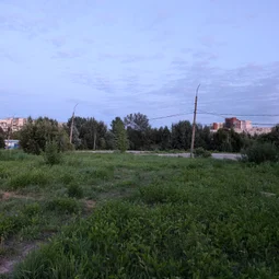 Фото с Вечер: Крест Петра Васильевича