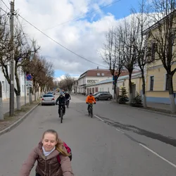 Фото с ТЭДБ: Прибывшие на луну