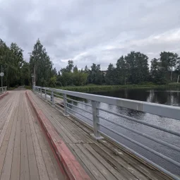 Фото с Вечер: Кованные закуточки