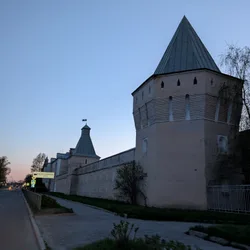 Фото с Вечер: Антропшинский мост