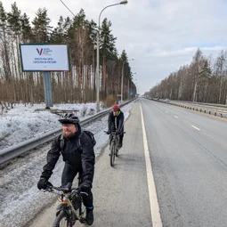 Фото с Весна не у окна