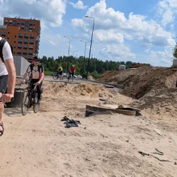 Фото с Тёмная сторона Кальтино