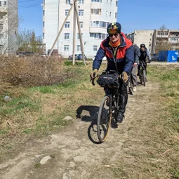 Фото с Волховский фронт