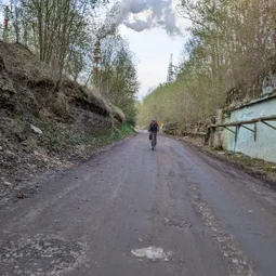 Фото с Волховский фронт