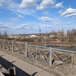 Фото с Экологический Весенний