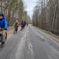 Фото с Гатчинская ТурБина