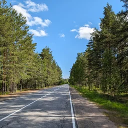 Фото с Гром через Финскую Призму