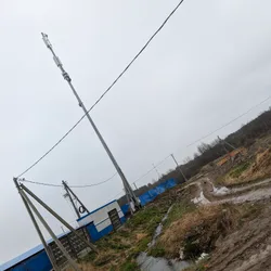 Фото с Ручеёк течёт в Саблино