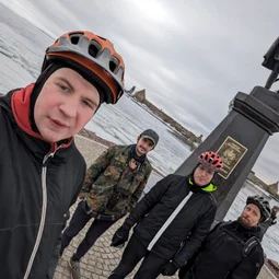 Фото с Весна не у окна