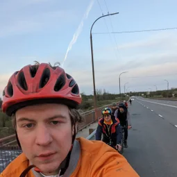 Фото с Волховский фронт