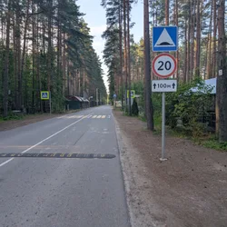 Фото с Вечер: Там за барханами будет озеро