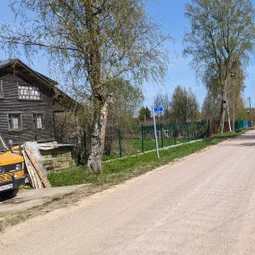 Фото с Волховский фронт