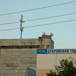 Фото с Фирма: Волховский фронт - ночь