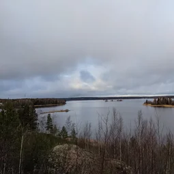 Фото с Экскурсия по маленькой Финляндии