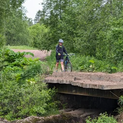 Фото с Выыыборги и то что северней