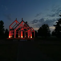 Фото с Победы наши славные