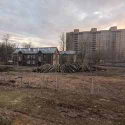 Фото с Вечер: Тёмный Саблинский