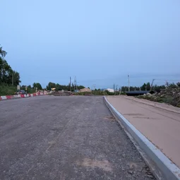 Фото с Вечер: Янинские Огуречные Электробусы