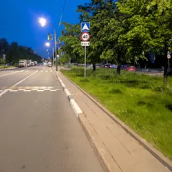 Фото с Вечер: Все тупики Парнаса
