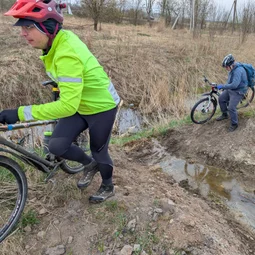 Фото с Пасхальное открытие