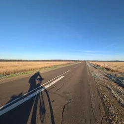 Фото с Котельская осень