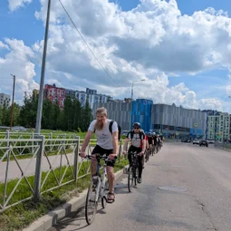 Фото с Тёмная сторона Кальтино