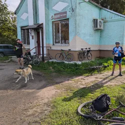 Фото с Киви Выбирает Блинчики