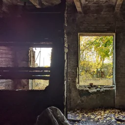 Фото с Прогулка около Виипури