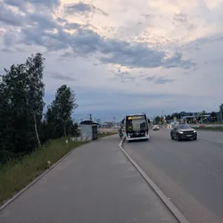 Фото с Вечер: Там за барханами будет озеро