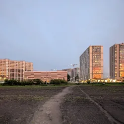 Фото с Вечер: Разведка узкого севера