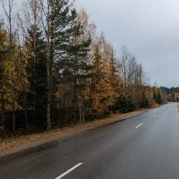 Фото с Прогулка около Виипури
