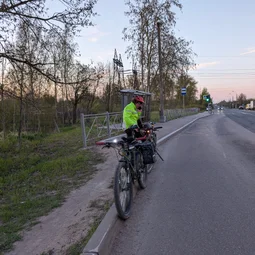 Фото с Фирма: Победный марш