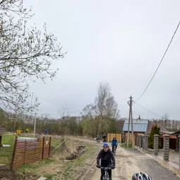 Фото с Пасхальное открытие