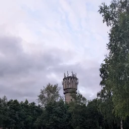 Фото с Вечер: Кованные закуточки