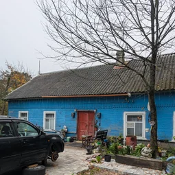 Фото с Веймарнская осень
