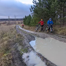 Фото с Экскурсия по маленькой Финляндии