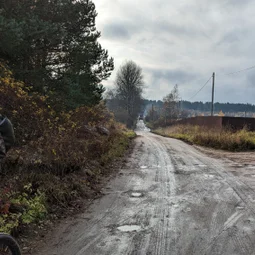Фото с Прогулка около Виипури