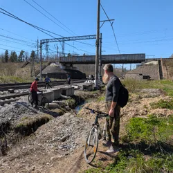 Фото с Открытие: Десять с половиной