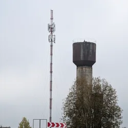 Фото с Радио "Назия"