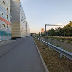 Фото с Вечер: Пересохшие ручьи