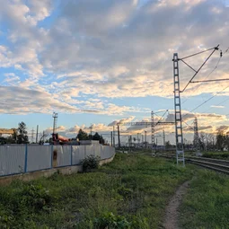 Фото с Вечер: Отпуск в Пушкине