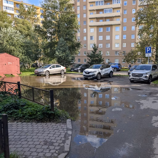 Фото с Малая Родина