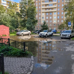 Фото с Малая Родина