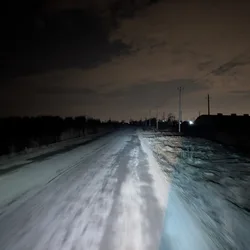 Фото с Вечер: Тёмный Саблинский
