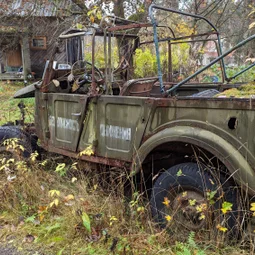 Фото с Прогулка около Виипури