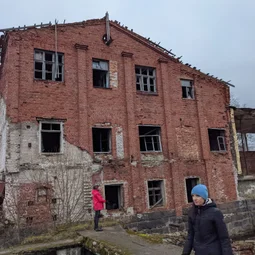 Фото с Экскурсия по маленькой Финляндии