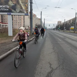 Фото с Гатчинская ТурБина