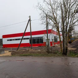 Фото с Ручеёк течёт в Саблино