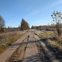 Фото с Котельская осень