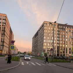 Фото с Вечер: Разведка узкого севера